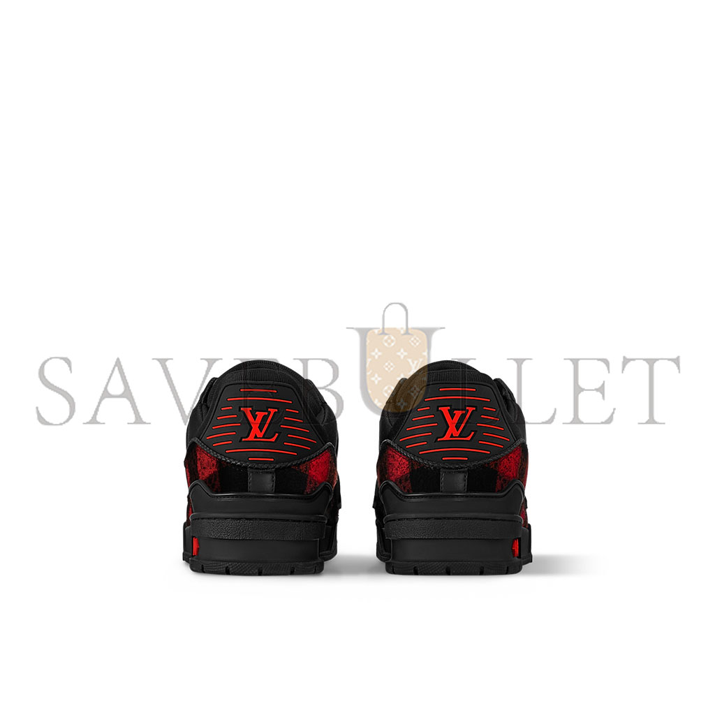 l**is V*t*n lv trainer sneaker 1ad7mz